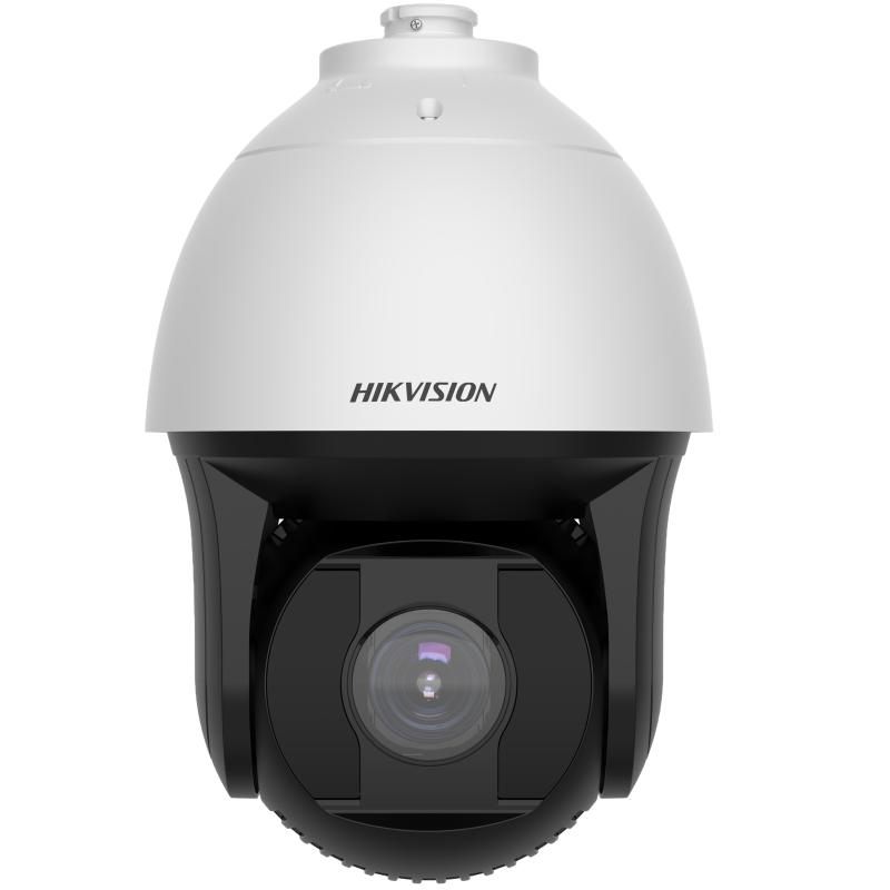 Hikvision Cámara Domo PTZ IP 4MP 42X DarkFighter 2.0 IR400 Anticorrosión · Ref. DS-2DF8442IXG1-ELWY