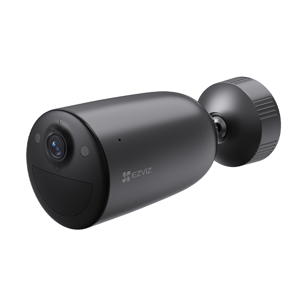 EZVIZ Camara Externa Fija 3MP Batería 4G · Ref. CS-EB3