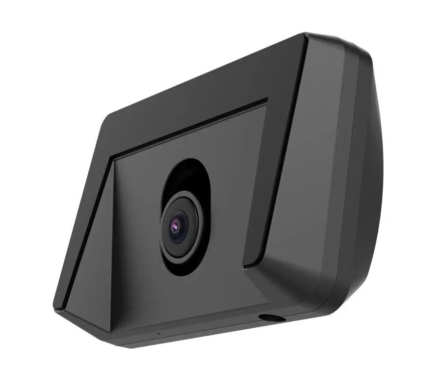 Hikvision Cámara HD 1080p para montaje en vehículo · Ref. AE-VC259T-S(2.1mm)(Upper wire)