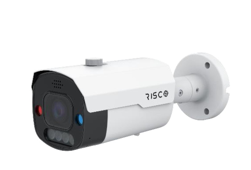 RVCM52A350RA - Cámara IP Bullet Varifocal con IA IP67 5MP VUpoint Metal