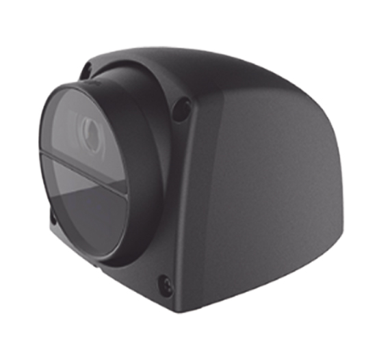 AE-VC124T-IT(2.8mm) - Cámara móvil analógica 2.8mm impermeable para montar en vehículo 720P Hikvision