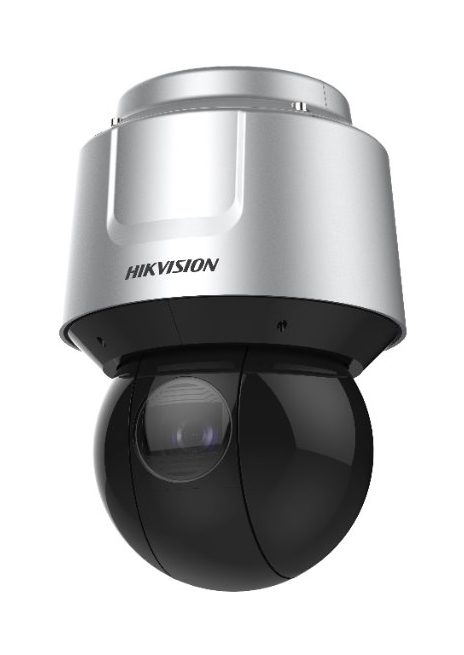 Hikvision Cámara PTZ IP 8" 4MP 42X 6.0- 252 mm Darkfighter IR500 IP67 IK10 · Ref. DS-2DF8A442IXS-AEL(T5)