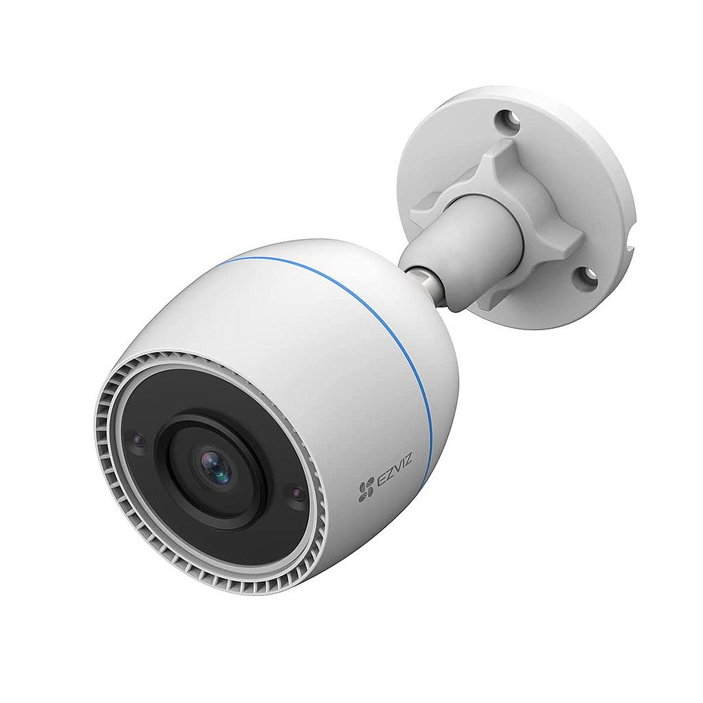 EZVIZ Cámara SmartHome 2MP 4mm WiFi IP67 IR30 · Ref. H3C