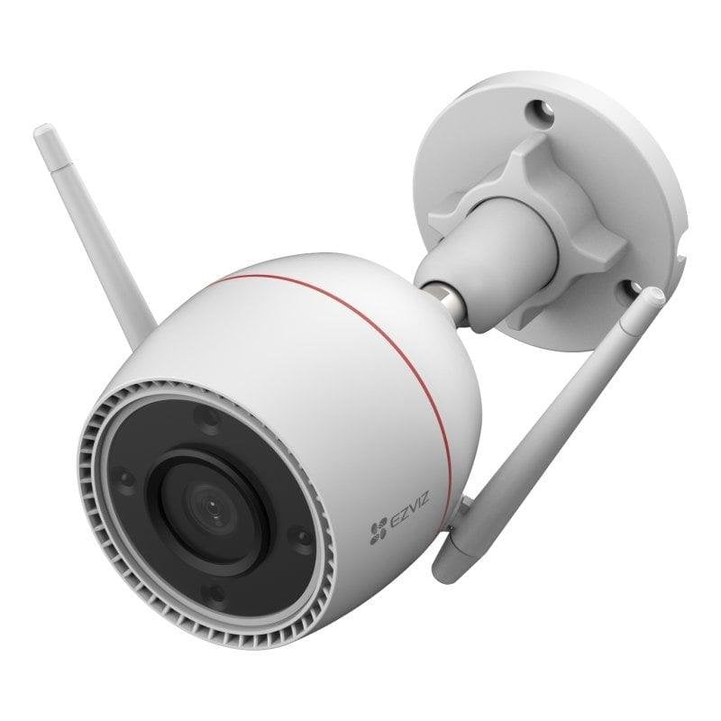 EZVIZ Cámara SmartHome 4MP 2.8mm WiFi IP67 IR30 · Ref. H3C-4MP