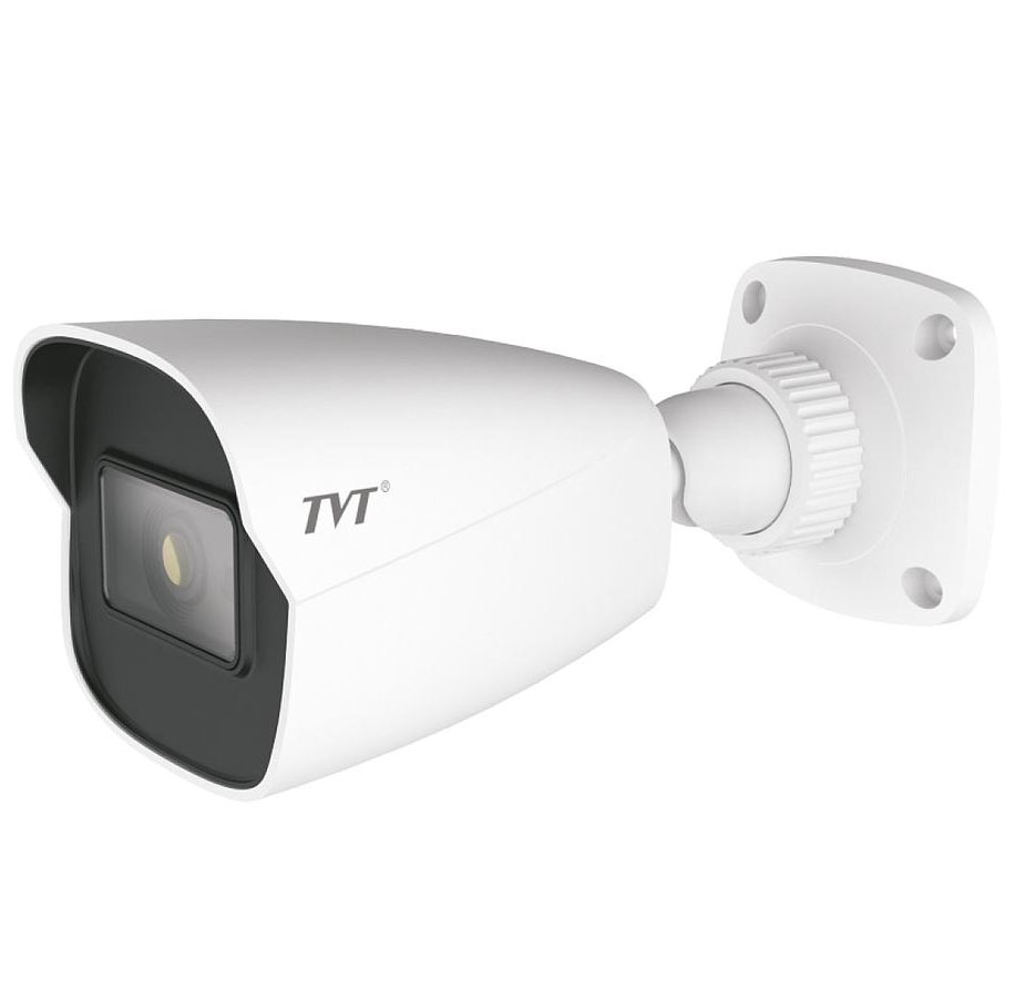 TD-7481AE1(D/SW/AR2） - Cámara Tubular 4en1 8MP 2.8mm IR 30m TVT