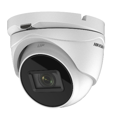 DS-2CE79U7T-AIT3ZF(2.7-13.5mm) - Cámara Turret 4en1 8MP varifocal motorizada 2.7-13.5mm 4K 4en1 Ultra Low Light IP67 IR60m Hikvision