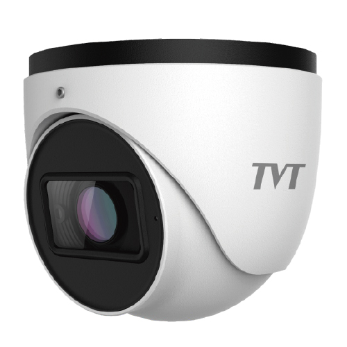 TD-7555AE3(D/AZ/SW/AR3) - Cámara Turret 5MP 4en1 varifocal motorizada 2.8-12 mm IP67 IR50