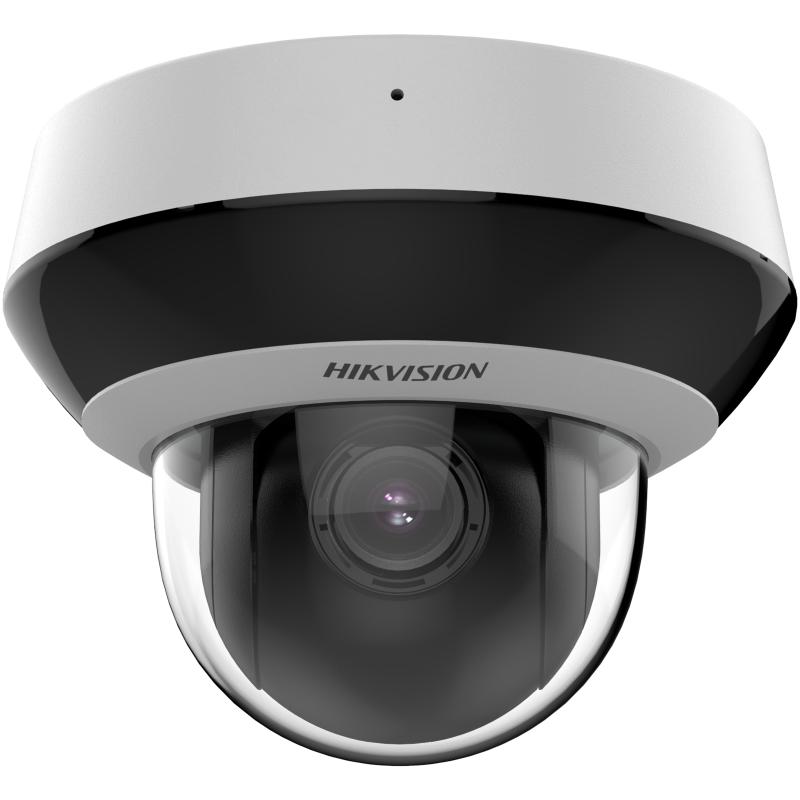 DS-2DE2A404IWG1-E/W - Cámara WiFi Acusense PTZ 4MP 4X IR20