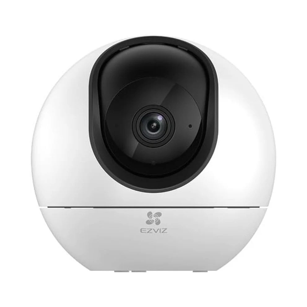 EZVIZ Cámara wifi inteligente 5MP para el hogar · Ref. H6