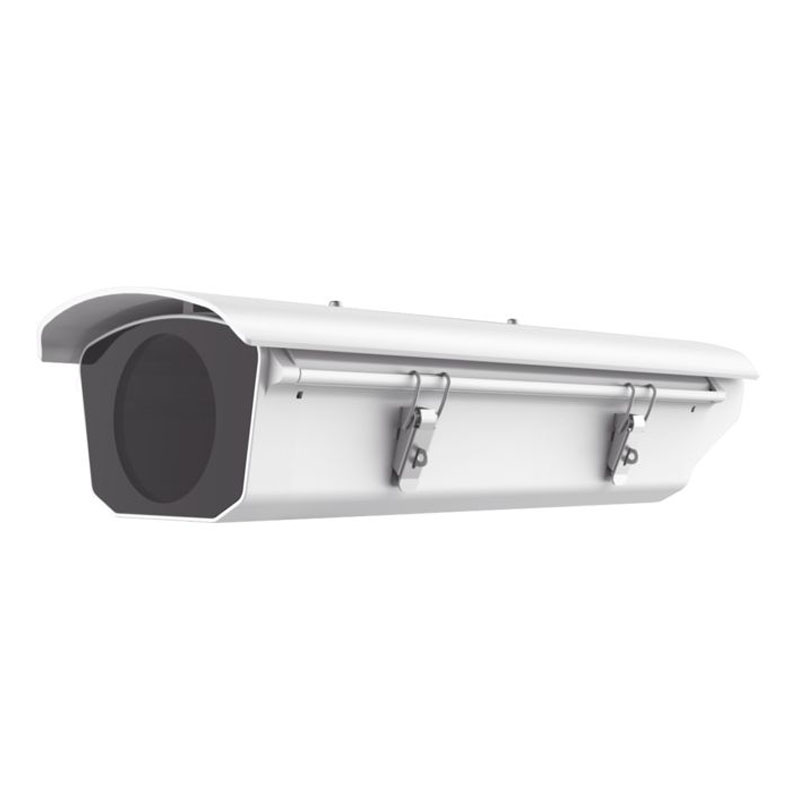 DS-1331HZ-C - Carcasa Hikvision cámara box para exteriores