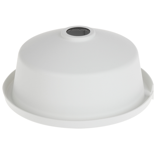 Hikvision Carcasa protectora de lluvia · Ref. DS-1253ZJ-L
