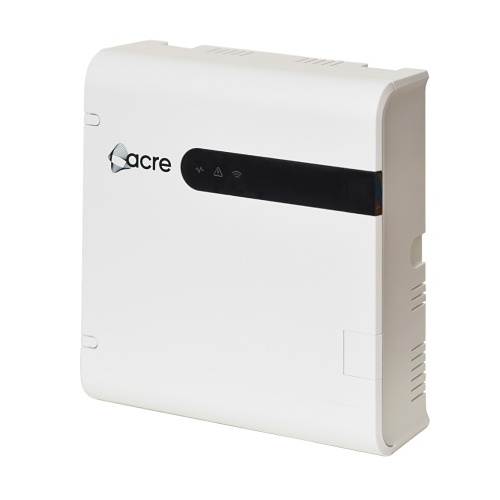 AIC-1200 - CENTRAL DE INTRUSION ACRE AIC-1200