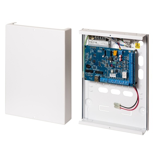 SPC42 - CENTRAL DE INTRUSION ACRE SPC42