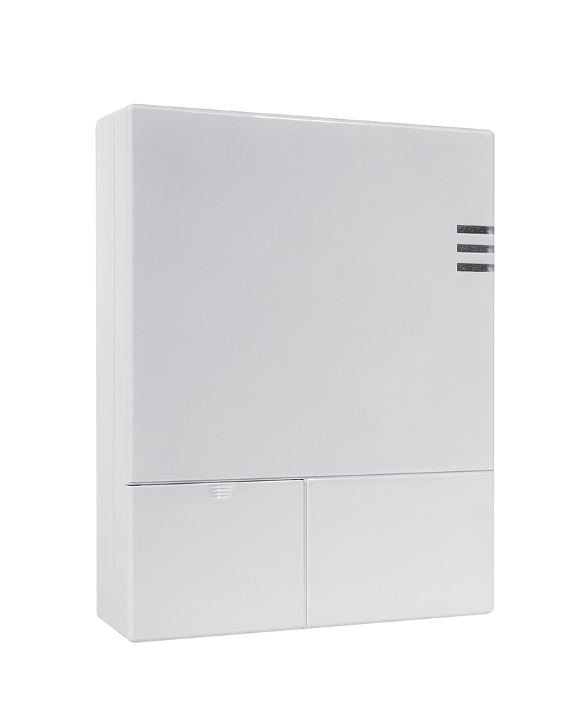 Risco Central LightSYS Air de 128 zonas vía radio Color Blanco · Ref. RW432M08000A