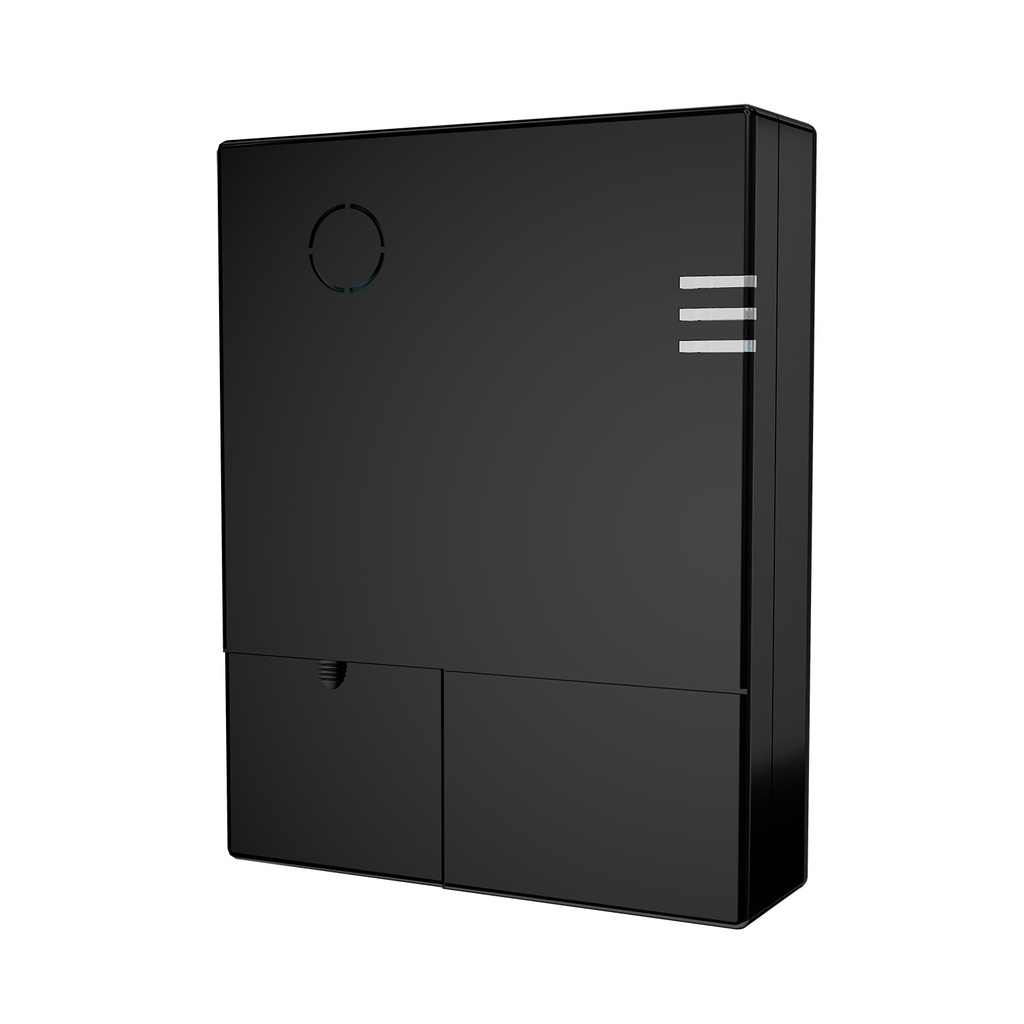 Risco Central LightSYS Air de 128 zonas vía radio (Negra) · Ref. RW432M08B00A
