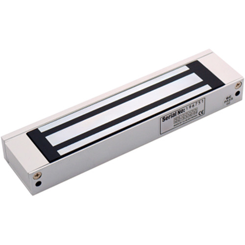 Hikvision Cerradura magnética para una puerta Resistencia 500 kg · Ref. DS-K4H450S