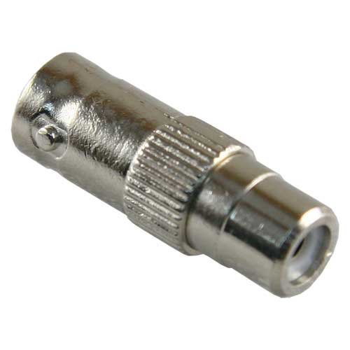 Conector BNC hembra a RCA hembra · Ref. BSC00941