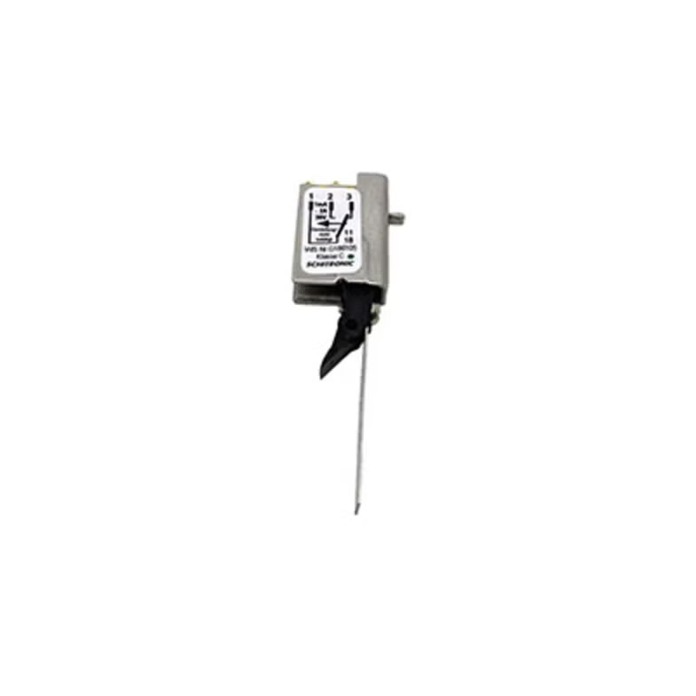 Acre CONTACTO DE INTERRUPTOR DE CERROJO ACRE TKU16 · Ref. NDE6:9901670013