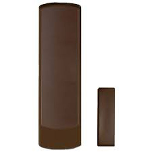 DCTXP2_BROWN - Contacto magnético y transmisor universal vía rádio Paradox - Color Marrón Grado 2