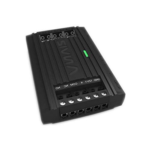 Anviz Controladora de Acceso ANVIZ SC011 - 1 entrada Wiegand y 1 salida Relé