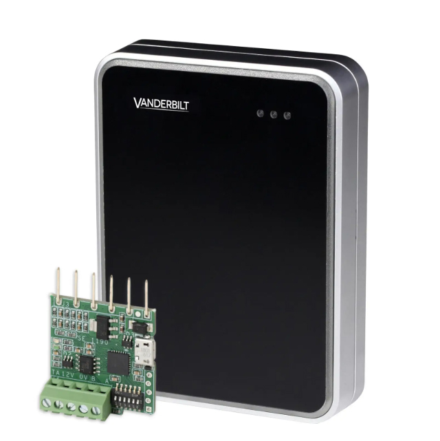 V54544-S111-A100 - CONVERSOR ACRE SPC OSDP + VR10S-MF
