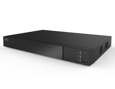 TVT Decodificador Alta definición 4CH/8MP 8CH4MP 16CH/1080P 32CH/720 · Ref. TD-1102D