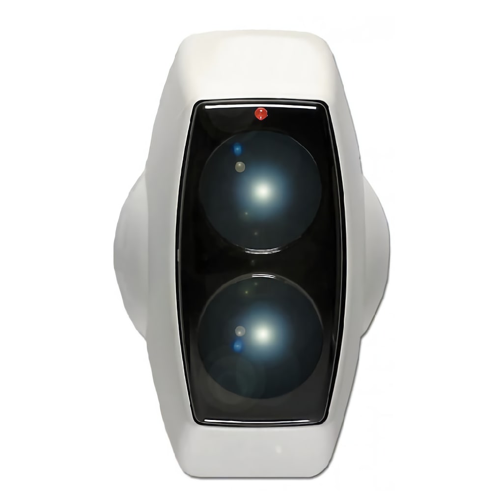 FD2705R - Detector analógico lineal de humos IR. Alcance 50m. Aritech