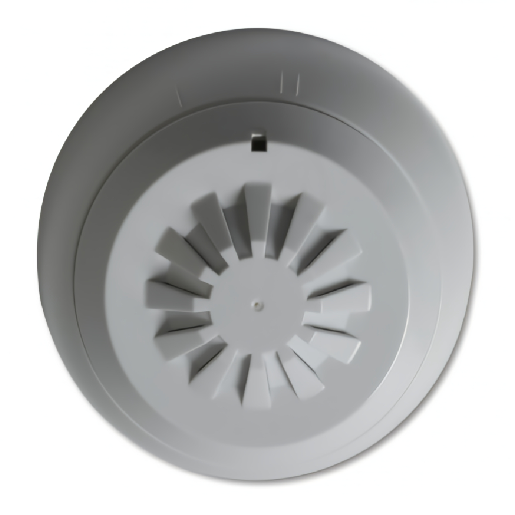 Aritech Detector CO Aritech de bajo consumo. Incluye zócalo de conexión KZD705 · Ref. KMD300