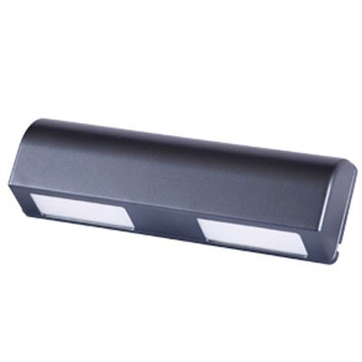 BSC01619 - Detector Cortina Cableado PIR+Microondas