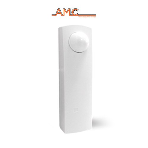 AMC Detector de cortina para exterior AMC vía rádio 868 Mhz. Batería incluida · Ref. IF800T