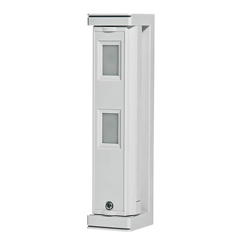 Optex Detector de doble PIR para exteriores Optex FTN-ST