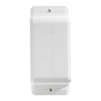 Paradox Detector de exterior cableado Paradox NV780 de visión lateral 12 + 12 m. Direccionable. · Ref. NV780MX