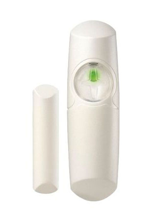 Risco Detector de Golpes ShockTec Plus con Contacto Magnético · Ref. RK601SMG300C
