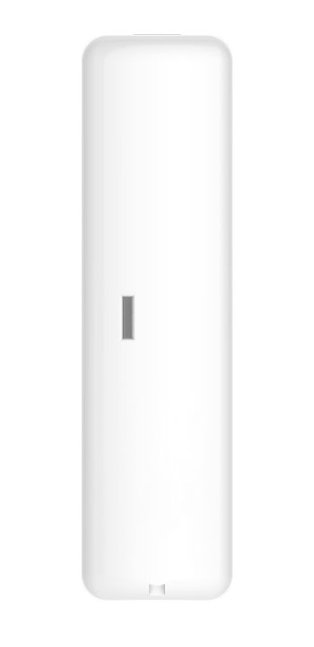 Hikvision Detector de golpes y vibraciones cableado interior tamper LED Protección perimetral Sensibilidad ajustable Filtro ruido · Ref. DS-PDSK-P