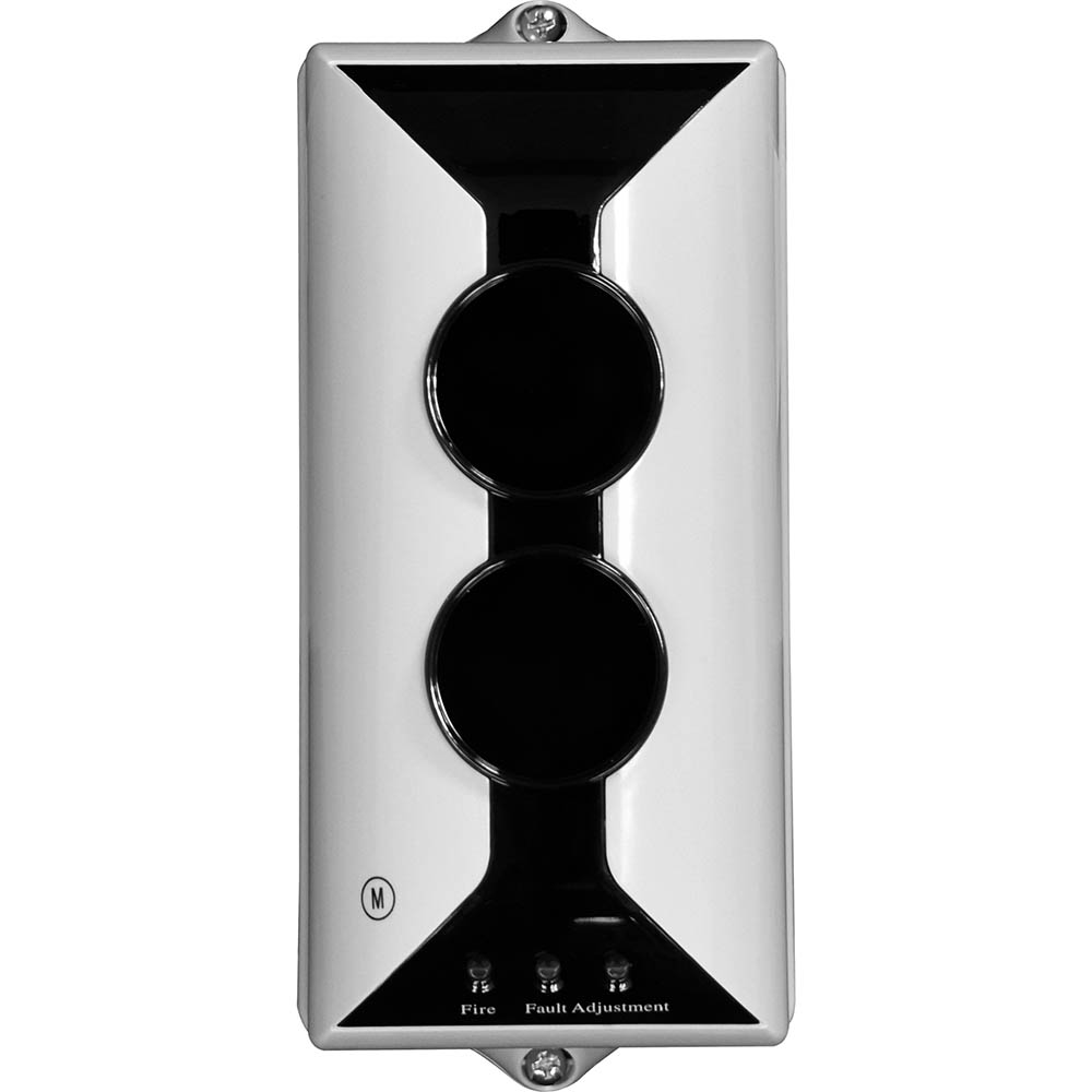 Kidde Detector de haz reflectante convencional inteligente · Ref. NC-DBO