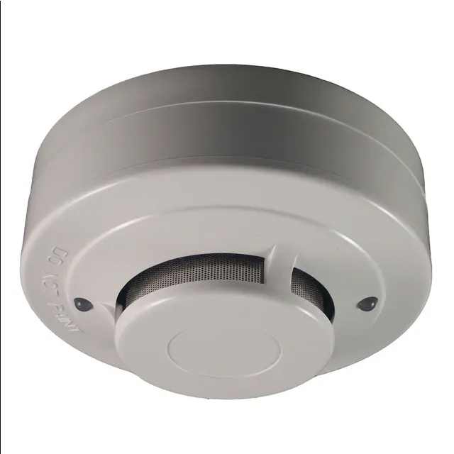 Acre DETECTOR DE HUMO ACRE FI/CQR338-4L · Ref. N54591-Z145-A100