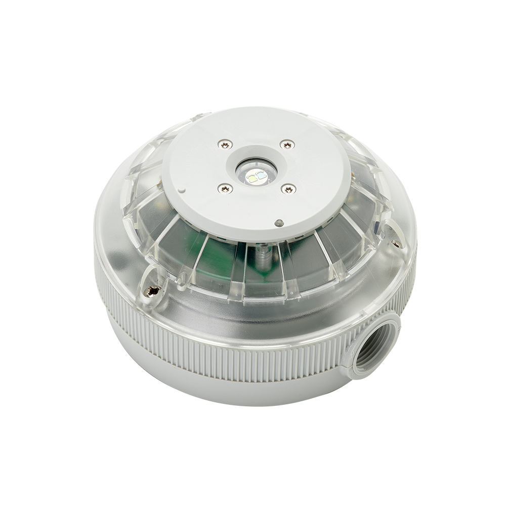 Kidde Detector de Llama IR Dual · Ref. 116-BG-21