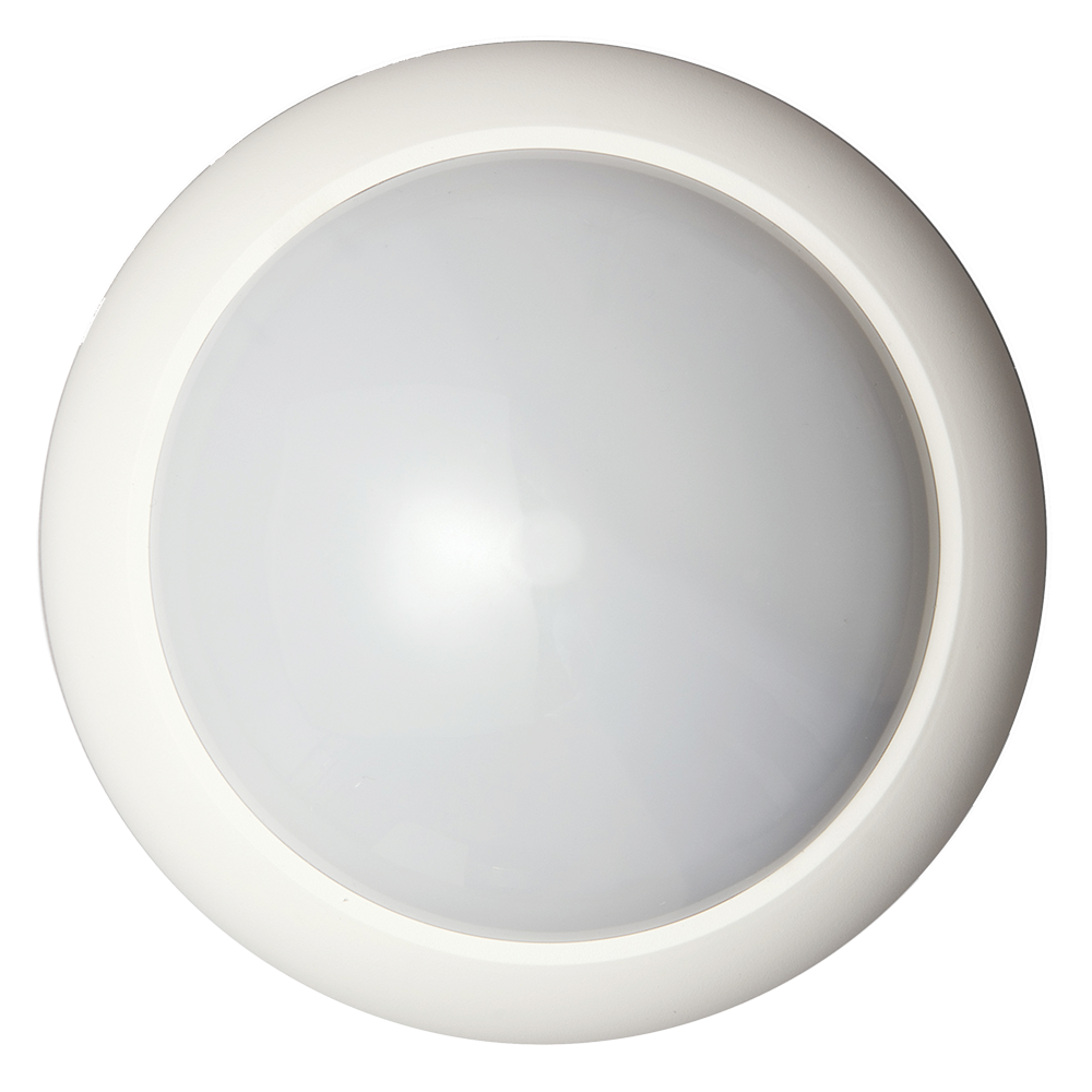Aritech Detector de movimiento de doble tecnología PIR/MW con AM, 360º, 18 cortinas de 16m. · Ref. DD669AM