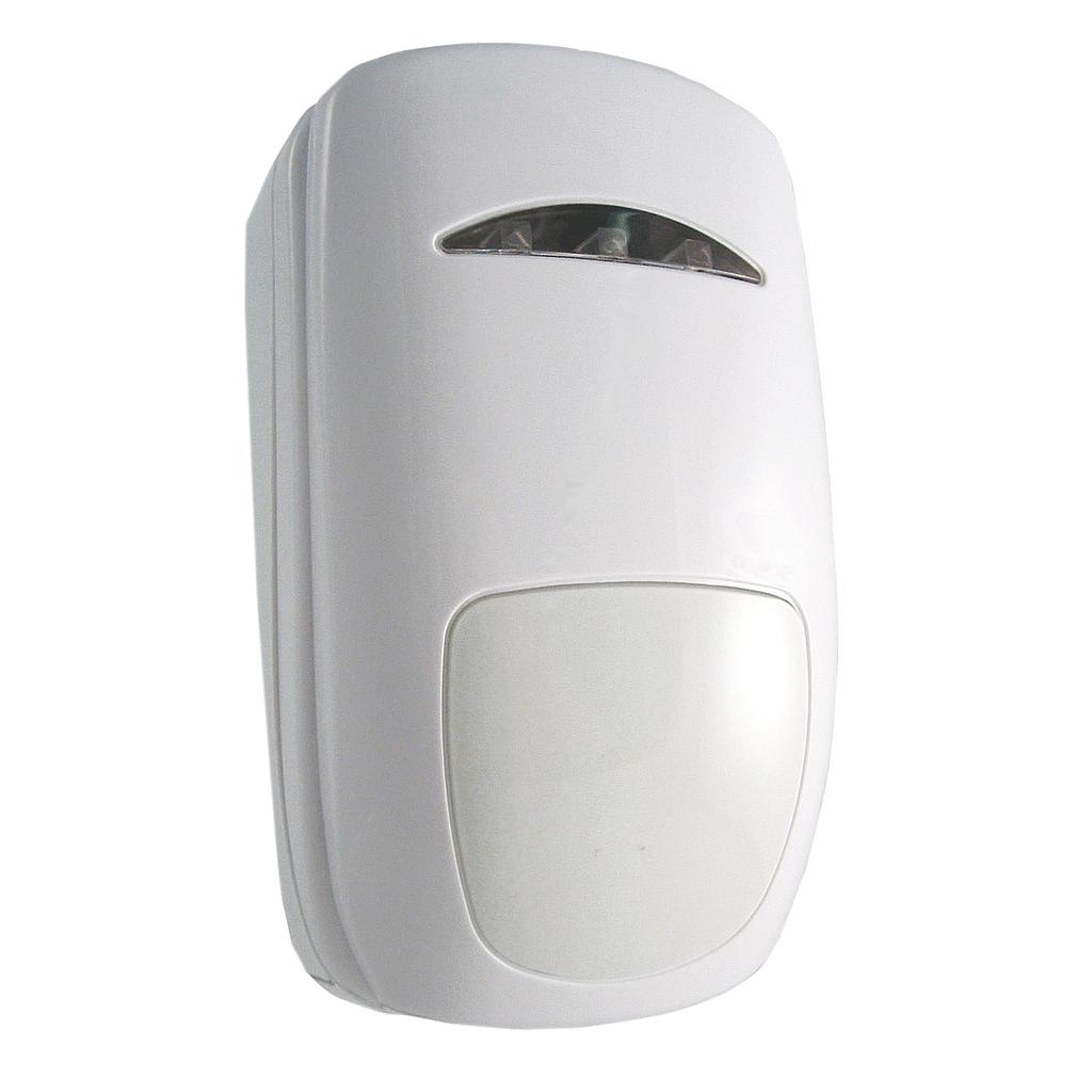 Aritech Detector de movimiento PQ15/100 Cableado Grado 2 PIR QUAD 15m Interior