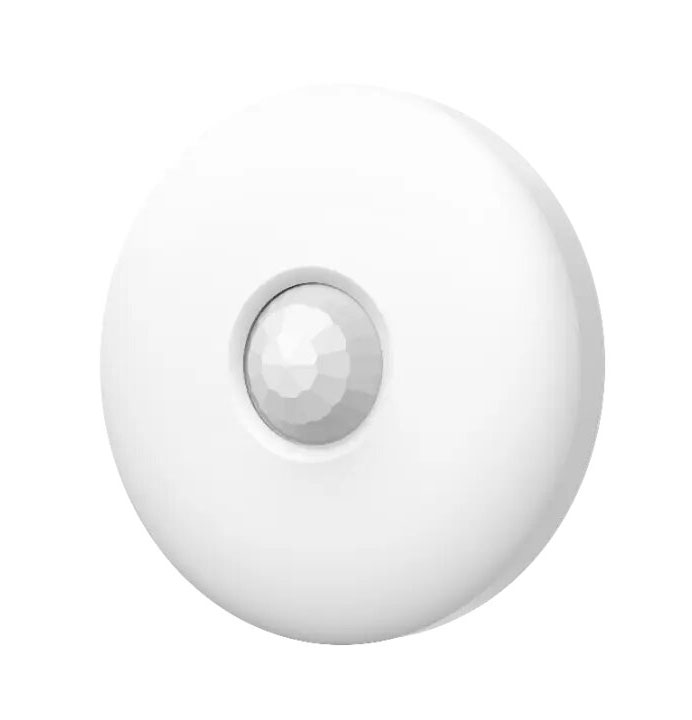 Hikvision Detector de techo interior cableado 12m Doble tecnología Infrarrojo Microondas · Ref. DS-PDCL12DT-EG2
