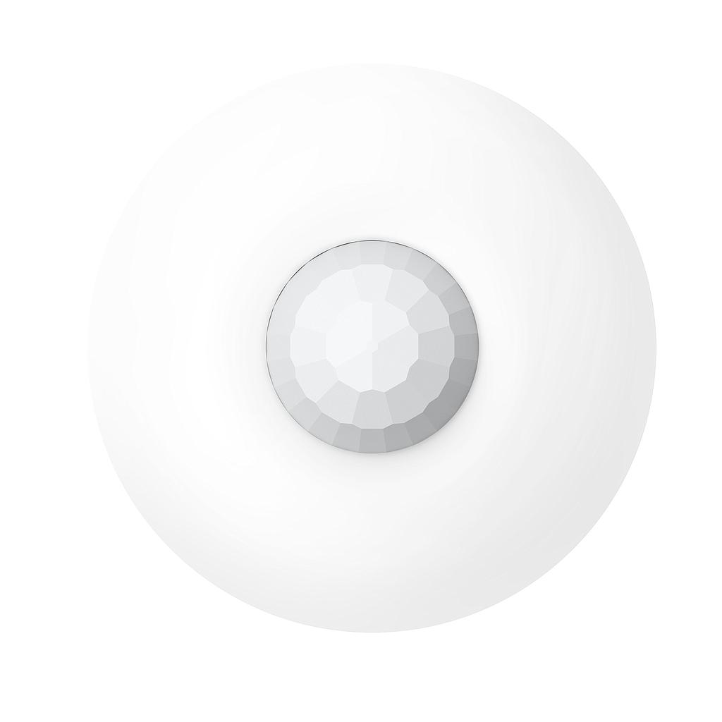 DS-PDCL12-EG2 - Detector de techo PIR cableado interior Grado 2 Hikvision