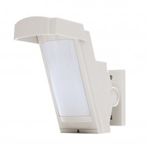 Optex Detector doble PIR exterior 12m 85º Optex HX-40