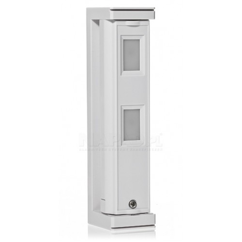 FTN-AM - Detector doble PIR para exteriores Antimasking Optex FTN-AM