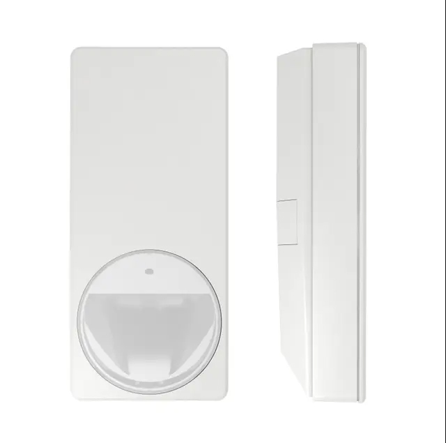 V54531-F114-A100 - DETECTOR DOBLE TECNOLOGIA AM 10.587GHz ACRE PDM-IXE12