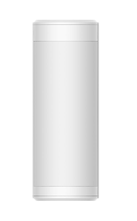 Hikvision Detector doble tecnología IR activo 90º-180º Antimasking Antimascotas 40kg IP65 Resistencias RFL seleccionables alarmas/cableado