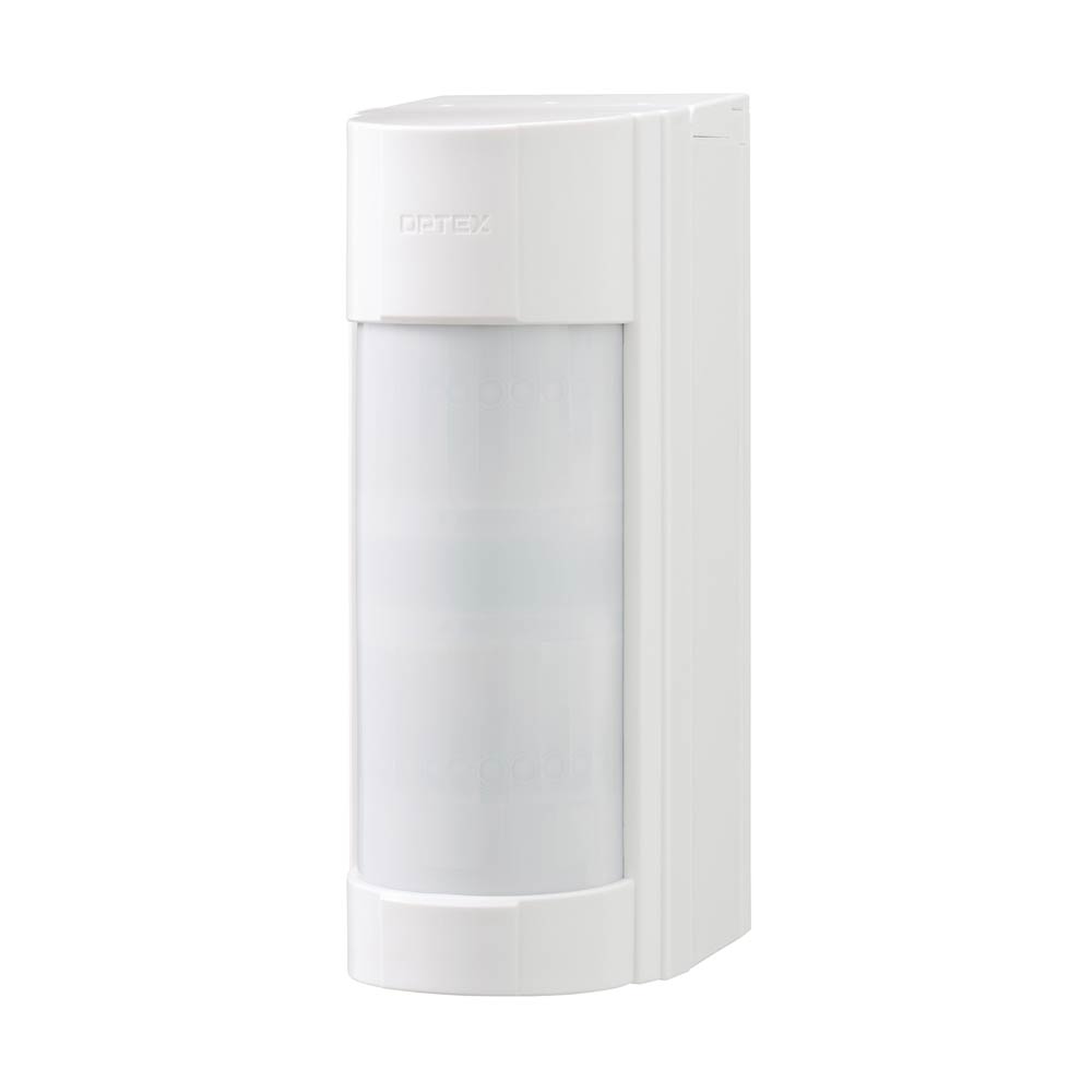 VXI-DAM-X5 - Detector doble tecnología PIR + Microondas 10,525GHz Exterior 12m, 90° AntimasKing