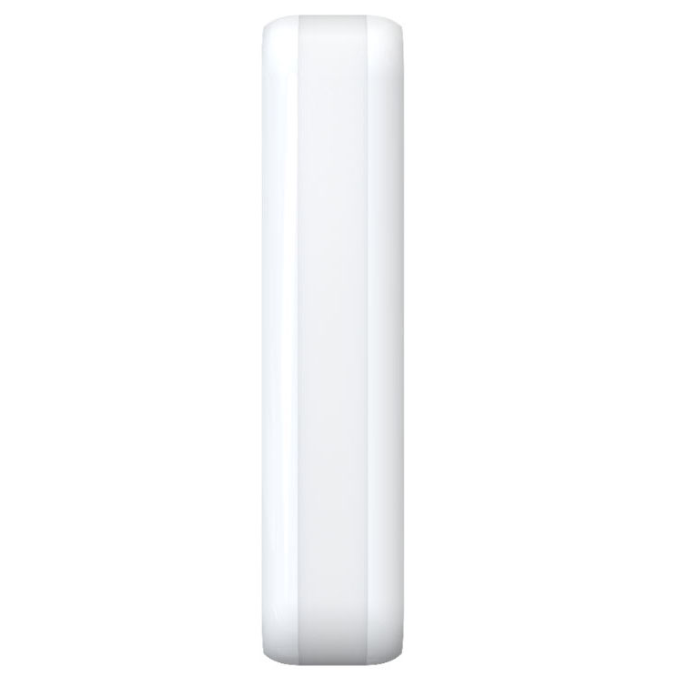 Hikvision Detector DT externo inalámbrico Slim Marcos Ventanas IP65 Antimasking 5-10 m · Ref. DS-PDC10DM-EG2-WE