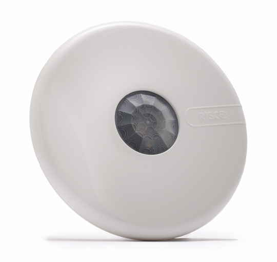 Risco Detector DT LuNAR 4m altura. Antimasking, Ø12m, Grado 3, ACT Green Line · Ref. RK150DTG300D