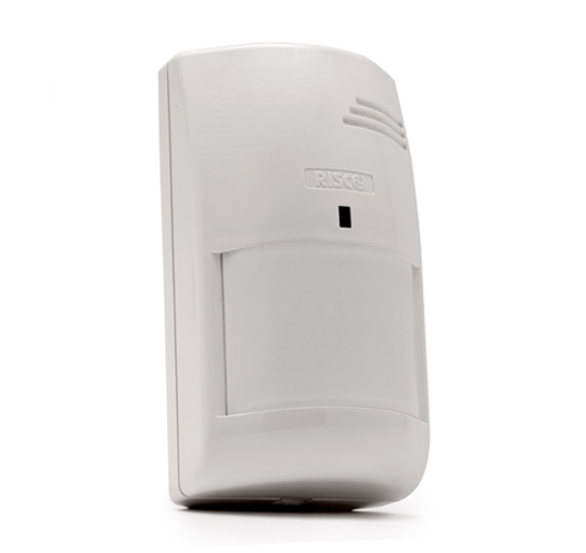 Risco Detector DT PIR+MW DigiSense 15m · Ref. RK415DT0000C