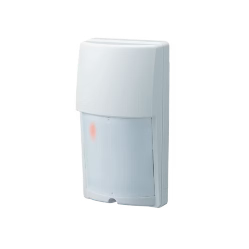 Optex Detector infrarrojo pasivo de exterior 24x2m Antimascotas · Ref. LX-802N